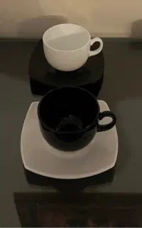 فنجان و نعلبکی آرکوپال فرانسه