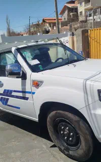 فروش وانت پادرا