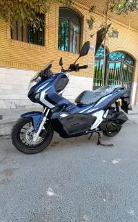 هوندا adv ای دی وی 150