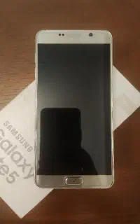SAMSUNG NOTE 5