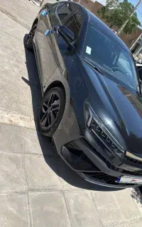 کی ام سی جی سون