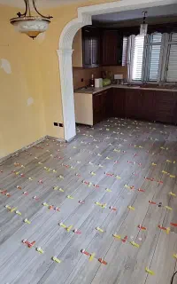 کاشی کاری و سرامیک کاری وبازسازی منازل و رفع نم