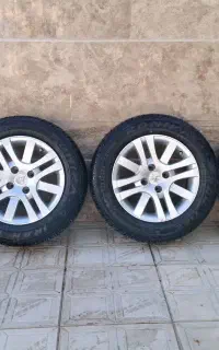 رینگ ولاستیک
