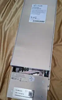 ماینر m30s+100در حد