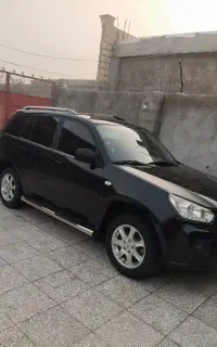 ام وی ام x33 new
