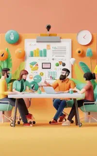 آموزش حسابداری بازار کار