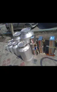 دیگ گلاب گیری