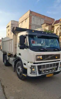 fm9 تک کمپرسی