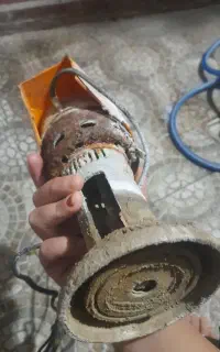 پمپ کولر ابی ۳۵۰۰  درحد نو ۱۲۰۰۰۰ هرکس خواست خبربد