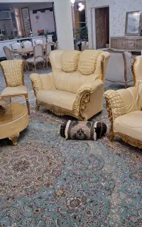 مبل ۹ نفره