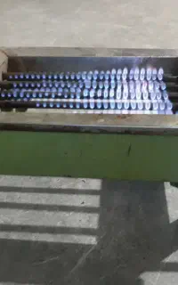 کباب پز شهاب بزرگ قدیمی