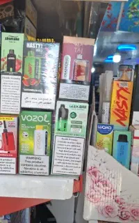 انواع پاد یک بار مصرف