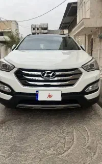 آگهی فروش سانتافه2115