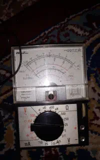 مولتی مترکلکسیونی