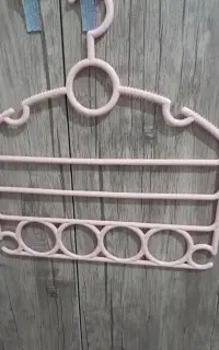 چوب لباسی