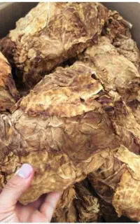 برازجانی تند و شیرین و دومزه