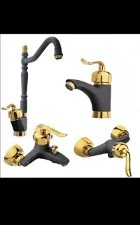 لوله کشی تعمیرات ونصب یات شیرآلات