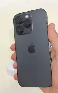 iPhone 14 Pro 256 zaa