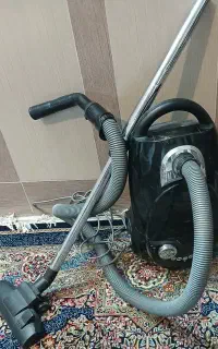 جاروبرقی اسنوا