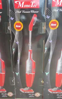 جاروبرقی ایستاده مونوتک  ساخت ترکیه1600وات