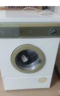 ماشین لباسشویی