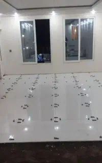 اجرای کاشی کاری و سرامیک کاری