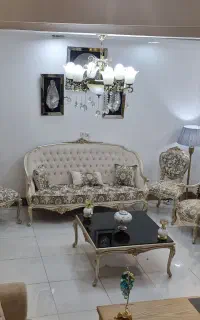 مبل استیل