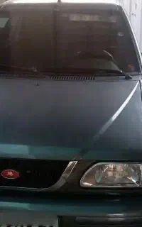 پراید مدل 89