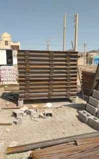 جوشکاری سیار حرفه ای