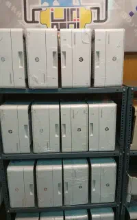 پرینتر دوروزن hp402dwوhp402dn