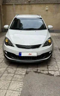 مدل ۹۷ نیو اکسلنت mvm 315 تمیز در حد