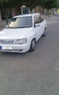 پراید ۱۳۲
