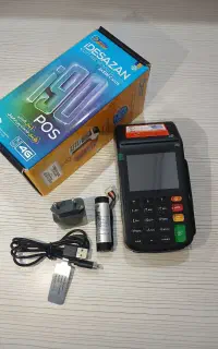 کارتخوان مدل i90