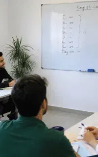 آموزشگاه زبان، تدریس در تمام سطوح و سنین