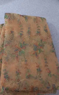 دو متر پارچه مجلسی