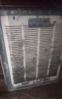 کولر آبی ۷هزار