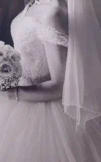 لباس عروس