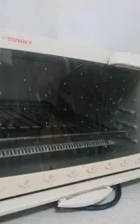 توستر