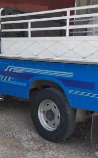 وانت نیسان دوگانه آبشنال