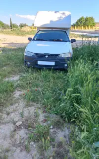 اریسان مدل ۹۷
