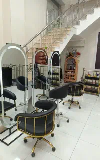 لوازم ارایشگاه