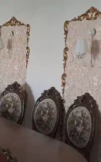 رهن یک واحد آپارتمان در مهرآباد رودهن