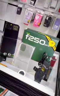 گوشی f250