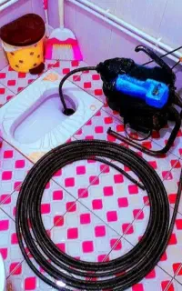 لوله بازکن سراسرقرچک حومه شهرک صنعتی۱۰۰٪تضمینی