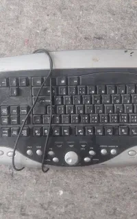 کیبورد