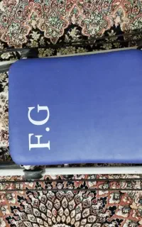 دستگاه بدن سازی F.G
