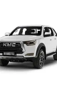 KMC T8 خشک 1404 زیر قیمت بازار