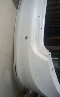 سپر عقب ساینا