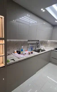 وردست ساده برای کار ام دی اف