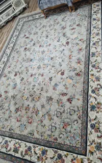 فرش ۷۰۰شانه صدرصداکرالیک